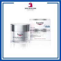ราคา Eucerin HYALURON [3X] +FILLER DAY CREAM SPF15 50ML (29007181797)