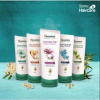 ราคา ฮิมาลายา ครีมนวดผมบำรุง 5 สูตรบำรุงเส้นผม Himalaya Conditioner 100ml (23223665134)