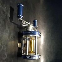 ราคา รอกเบท viva สีน้ำเงิน (6746897885)