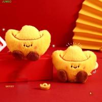 ราคา พวงกุญแจแท่งตุ๊กตา จัมโบ้ โชคดีอวยพร พวงกุญแจปีใหม่ จี้ตุ๊กตาการ์ตูนสไตล์จีนนุ่มสร้างสรรค์ เทศกาลฤดูใบไม้ผลิ (49601637353)