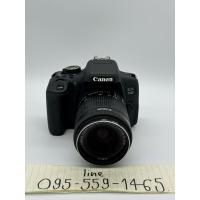 ราคา กล้อง Canon EOS 750D ติดเลนส์ 18-55 stm จอสัมผัส กางจอออกมาได้ มี wifi ในตัว ใช้งานเต็มระบบ ชัตเตอร์ 1 หมื่น (17475491620)