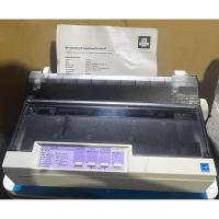 ราคา EPSON LQ300+ll เครื่องมือสองพร้อมใช้งาน มีประกันให้3เดือน(เป็นร้านใหม่พึ่งลงขายในแอพ) (25066267703)