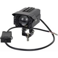 ราคา ไฟโปรเจคเตอร์30วัตต์ Dc12-24V ไฟสปอร์ไลท์มอเตอร์ไซค์ (26228842063)