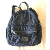 ราคา กระเป๋าเป้สะพายหลัง สีดำ Pull & Bear มือสอง (10060963408)