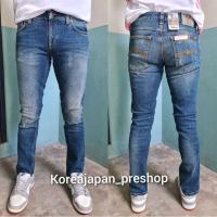 ราคา Nudie Long John Ian Replica Selvage (21032037426)