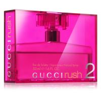 ราคา น้ำหอมแท้ Gucci Rush 2 EDT for Women 75 ml (1695193765)