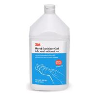ราคา 3M แอลกอฮอล์เจลล้างมือ 3.5L 3M Alcohol Gel 3.5L (5430345957)