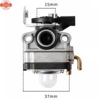 ราคา คาูตัดหญ้าgx35 คาร์ู GX35 คาร์ูเรเตอร์ Carburetor เครื่องตัดหญ้า ฮอนด้า 139/140/GX35 ใช้กัเครื่องยนต์ (40114363821)