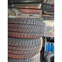 ราคา ยาง Kinto 195/55-15 ปี24 4เส้น (4482676417)