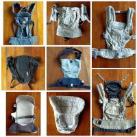 ราคา เป้อุ้มเด็ก Ergo baby และอื่นๆ (9996106303)