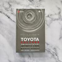 ราคา ✅พร้อมส่ง✅ TOYOTA CULTURE วัฒนธรรมโตโยต้า-หัวใจและจิตวิญญาณของวิถีโตโยต้า ⚡️ หนังสือมือสองสภาพดีราคาถูก ⚡️ (24326382044)