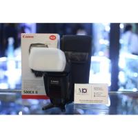 ราคา Canon Speedlite 580EXII (20486708041)