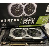 ราคา MSI RTX2070 Super 8Gb DDR6 (10005322907)