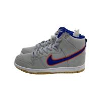 ราคา NIKE Sneakers Dunk Low 2 6 5 sb high cut prm Gray 26.5cm Direct from Japan Secondhand (26805189436)