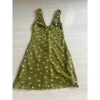 ราคา used เดรสน่ารัก ลายดอกเดซี่ (24824162550)