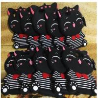 ราคา SAMSUNG J2 PRIME GRAND PRIME J1 ACE J1 MINI GALAXY V J7 DUO / SOFTCASE 4D MIMi CAT DOLL / CAT (50451552828)