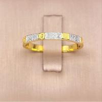 ราคา แหวนเพชรแท้10ตัง,ทองคำแท้9k (42201466251)