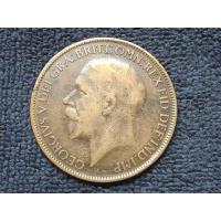 ราคา เหรียญ​ต่างประเทศ​(4416)อังกฤษ​ 1927 (23718939125)