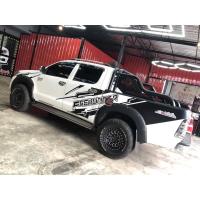 ราคา ลายโคลนสาด,สติ๊กเกอร์ลายฟอร์ด,ลายวีโก้,ลายไทรทัน,ลายรีโว้, ลายดีแม็ก,Vigo,Revo,Dmax,Navara,Triton (11031197026)