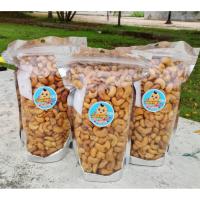 ราคา เม็ดมะม่วง เกรด เอบีรวม ถุงครึ่งกิโล (49700318598)