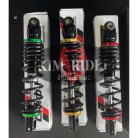 ราคา โช๊คหลัง โช๊คเดี่ยว OKD ยาว 320 มิล โช๊คหลัง fino / mio / scoopy / lead โช้ค ฟีโน่ มีโอ สกู้ปปี้ ทุกรุ่น พร้อมส่ง (19681337376)