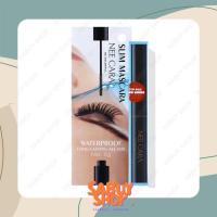 ราคา Nee Cara Slim Mascara Deep Dark N609 มาสคาร่า 5g