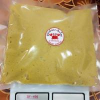 ราคา ปูอ่องล้านนา ขนาดใหม่ 1 กิโลกรัม อร่อยสะอาด จัดส่งทุกวัน (17029307879)