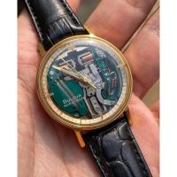 ราคา BULOVA​ Accutron​ Spaceview (24662751487)