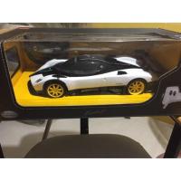 ราคา รถบังคับวิทยุ #Pagani zonda 1/14 งานrastar (5131765901)