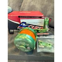 ราคา link คุณอาท Accurate Boss X-Treme 500N หมุนขวา สีเขียว (21496367770)