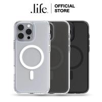 ราคา SPIGEN เคส iPhone 16 ทุกรุ่น Case Spigen Ultra Hybrid T MagFit By Dotlife รองรับการชาร์จไร้สาย (42823833870)