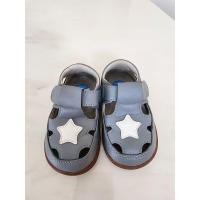 ราคา รองเท้าเด็ก Little blue Lamb รองเท้าเด็กหัดเดิน สินค้ามือสอง (28859087426)