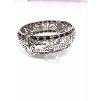 ราคา กำไลข้อมือเงินแท้12ราศีประดับนิลดำสำหรับข้อมือ7-7.5นิ้วใส่ได้ค่ะ+พิจารณารูปเพิ่มเติมก่อนกดสั่งซื้อค่ะ) (40718391669)