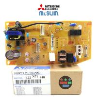 ราคา แผงเมนบอร์ดพาวเวอร์แอร์มิตซูบิชิ mitsubishi electric mr.slim E22N71440 รุ่นMS-GL13VF , MS-GL15VF , MS-GL09VF (8991538425)