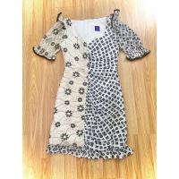 ราคา มือ 2 เดรสสั้น งานป้าย KARAT size S (18482650116)