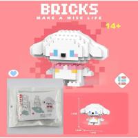 ราคา ตัวต่อเลโก้สุดน่ารัก สนุกต่อเพลินน่ารักสำหรับเด็กผู้หญิงและเด็กผู้ชาย (28781994461)