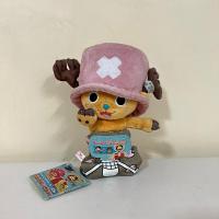 ราคา ตุ๊กตาช็อปเปอร์ Chopper One piece วันพีช ‼️ มีตำหนิ ‼️ (24777548300)