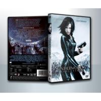 ราคา [ DVD Movie มีปก+สกรีนแผ่น-ไม่มีกล่อง ] UNDERWORLD EVOLUTION สงครามโค่นพันธุ์อสูร อีโวลูชั่น ( 1 DVD ) (12390979662)