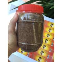 ราคา กะปิ กะปิกุ้งเคยแท้%กะปิคีโต กะปิออแกนิก กากมันสีปลาผงชูรส นำ้หนัก 1 กก (43167265235)