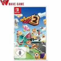 ราคา nintendo switch moving out 2 ( english zone 2 ) (22751208389)