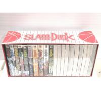 ราคา Boxset​ Slam Dunk New Perfect Edition ครบชุด​ 20​ เล่ม​จบ​ หนังสือ​ใหม่​ (58150384564)