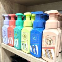 ราคา Bath And Body Works Hand Foaming Soaps 259ml. สบู่เหลวล้างมือแบบโฟม คอลเลคชั่นซัมเมอร์ (25101769085)