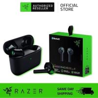 ราคา Razer Hammerhead True Wireless X Wireless Low Latency Earbuds หูฟังสเตอริโอไร้สาย TWS True (24041422182)
