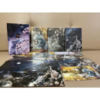 ราคา Boxset กลรักสกัดครองโลก สภาพอ่านมีตำหนิ โปรดอ่านรายละเอียด (18614385976)