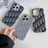 ราคา แฟชั่นสีดําผ้าเคสโทรศัพท์สําหรับiPhone 16ProMax 16 16Pro 15ProMax 15Plus 14ProMax 14 13ProMax 12 11ProMax 11 (44062456914)