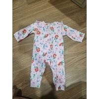 ราคา baby lovett คอลนี้ชอบมากค่ะ แม่เงือกน้อย ชุดนี้น่ารักเป็นชุดนอน 2way zip ไซส์ 6-9ค่ะ (28329495239)
