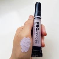 ราคา สีม่วงลาเวนเดอร์ ปรับผิวให้ผ่อง L.A. Girl Pro Conceal High Definition Concealer 8g. (903438051)