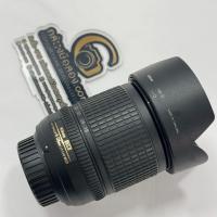 ราคา Nikon AF-S 18-135mm F3.5-5.6G DX ED [รับประกัน 1 เดือน] (55151455109)