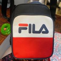 ราคา กระเป๋า Fila crossbody มือสอง (5142274605)