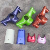 ราคา ครอบหัวบน-ล่าง มือ 2 ตามสภาพ สำหรับใส่ Ryuka Classic 110 (ชิ้นละ 150 บาท) (24284680496)